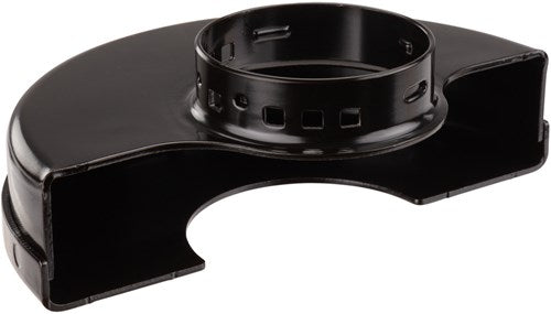 Accessoires Makita Capot de protection Makita coupe 125 mm x-lock - 162708-5