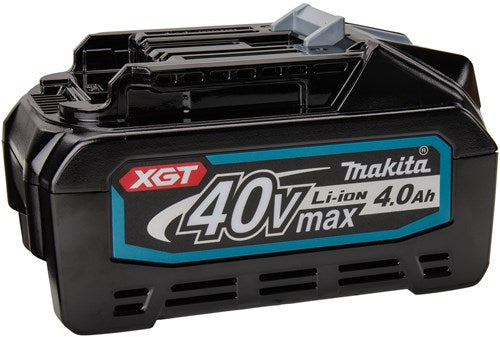 Makita BL4040 batterie xgt 40 volts max 4,0ah 191b26-6