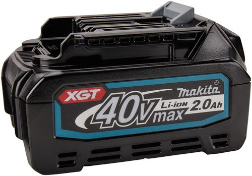 Batterie Makita bl4020 xgt 40v max 2.0ah - 191l29-0