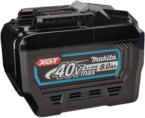 Batterie Makita bl4080f xgt 40v max 8.0ah - 191x65-8 - 191x65-8