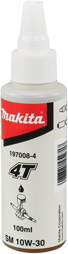 Accessoires Makita huile moteur 15w30 100cc - 197008-4