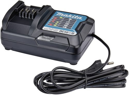 Accessoires Makita chargeur cxt dc10wd - 197343-0 - 197343-0