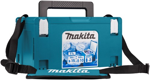 Accessoires Makita coolmbox3 - 198254-2 - 198254-2