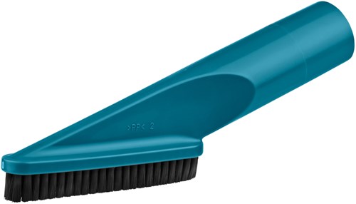 Accessoires Makita 198538-8 | brosse d'aspiration bleu - 198538-8