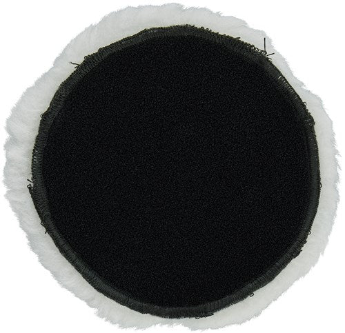 Accessoires Makita disque de laine 150 mm - 199424-6 - 199424-6