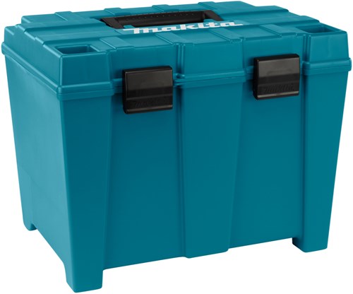 Mallette accessoires Makita hs7101k - 824964-2
