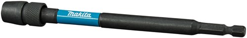 Accessoires Imp Makita act porte-embout noir 1 4 x 152 mm magnétique - e-24131