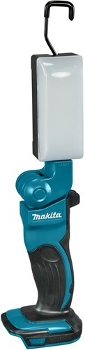Accessoires Makita Lampe led 14,4 v 18 v - deadml801x - debdml801x