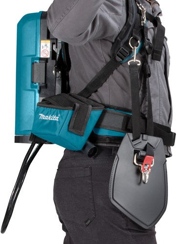 Accessoires Makita 191e43-4 | harnais de portage | débroussailleuse pdc01 - 191e43-4
