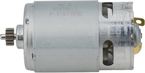 Accessoires Makita 629395-8 | partie | moteur cc 10,8v - 629395-8