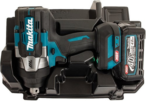 Accessoires Makita 835k85-1 | incrustation d'insertion de boîtier tw001g tw007g tw008g mbox3 - 835k85-1
