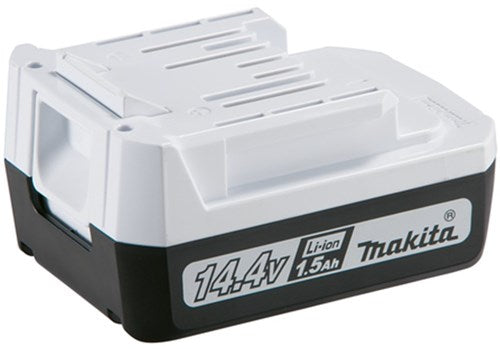 Makita accessoires batterie bl1415g 14.4v 1.5ah | 198192-8