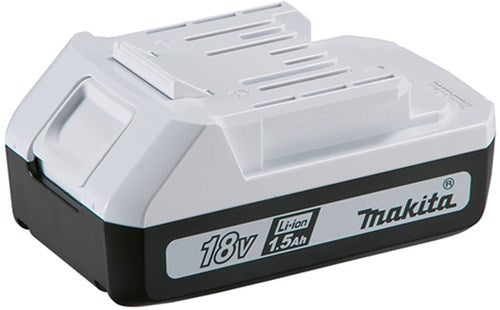 Makita accessoires batterie bl1815g 18v 1.5ah | 198186-3