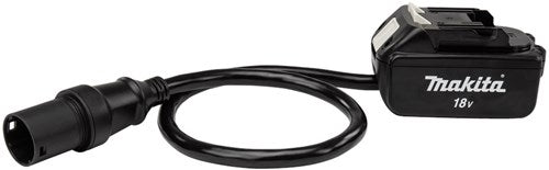 Adaptateur accessoires Makita 18v>pdc01 - 191j50-7