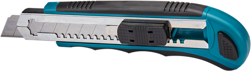 Accessoires Makita couteau sécable - d-65713 - d-65713