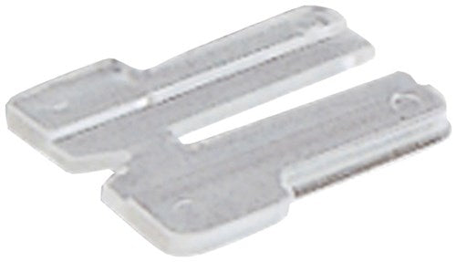 Accessoires Makita plaque anti-éclats | par 5 pièces - 192557-6