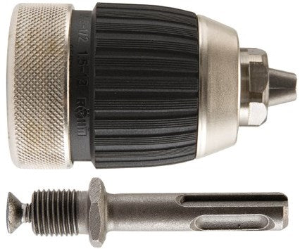 Accessoires Makita mandrin de perçage à dégagement rapide 1-13mmsds-plus - p-33788