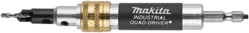Accessoires Makita d-73221 | peu | pilote de quad | 3,2 mm ph2 - d-73221