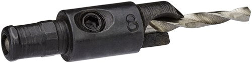 Accessoires Makita d-73243 | fraiser | pilote de quad | 2.8mm - d-73243