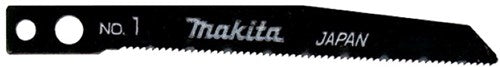 Accessoires Makita lame de scie sauteuse n°1 - a-85802