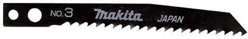 Accessoires Makita lame de scie sauteuse n°3 - a-85868