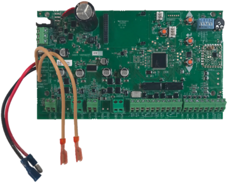 Circuit d'affichage accessoires Makita - se00000013