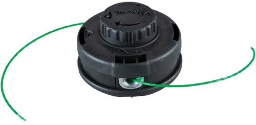 Accessoires Makita tête filetée 2x2 t g m8x1,25lh - 191d91-7 - 191d91-7