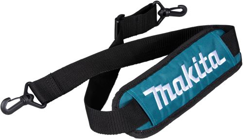 Makita accessoires sangle de transport aspirateur de voiture - 162544-9 162544-9