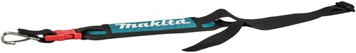 Sangle de transport accessoires Makita dur192 - 127508-0
