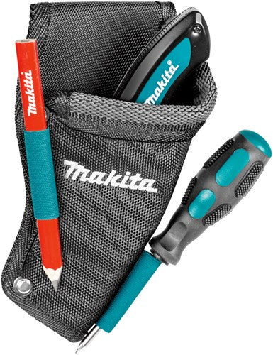 Accessoires Makita e-15322 porte-outil pour couteau de sécurité - e-15322