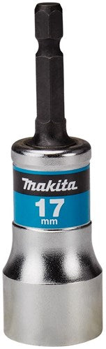 Accessoires Makita flexibles. capuchon 17x80mm 1 4 e impr - e-03517 - e-03517