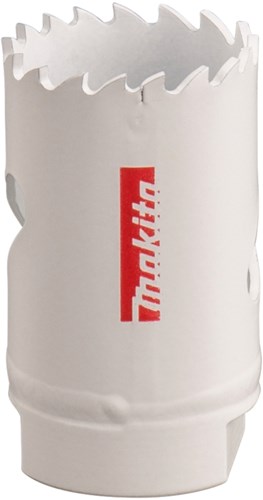 Accessoires Makita scie cloche 30mm hss bi-m - p-52510