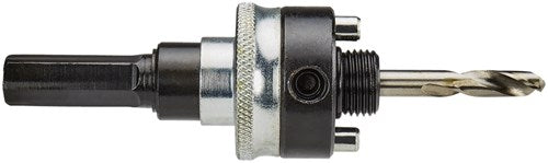 Accessoires Makita Makita B-36136 support de scie cloche 38-152mm