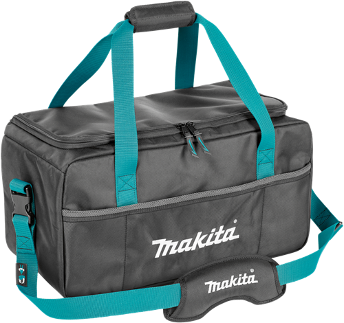 Sac à outils accessoires Makita - e-15469