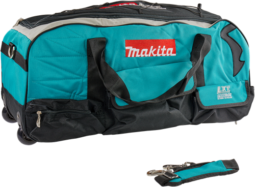 Chariot à outils pour accessoires Makita - 831269-3 831269-3