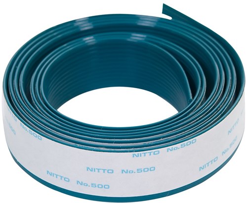 Accessoires Makita bande coulissante pour rail de guidage 3000 mm. - 413102-7