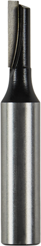 Makita accessoires fraise à rainure 5x13 s8 - d-67686 d-67686