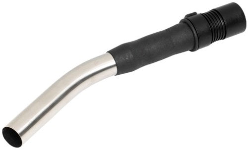 Makita accessoires poignée courbée en acier inoxydable - p-70346