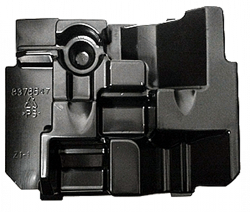 Makita accessoires inlay m-box 3 pour dlx2005mj et dlx2131 - 837864-7