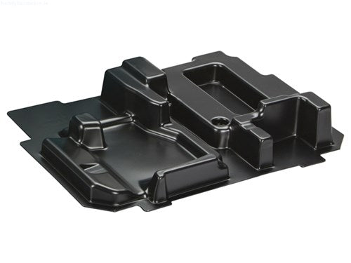 Incrustateur d'accessoires Makita pour m-box bbo140 - bbo180 - dbo180 - 837809-5
