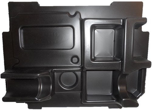 Incrustateur d'accessoires Makita pour m-box dgd800 - 837806-1
