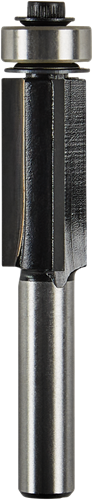 Accessoires Makita fraise à chant 12,7x26,0 s8 - d-68046 - d-68046