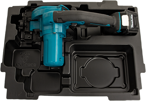 Makita accessoires insert de boîtier hs301d - 838315-3 838315-3