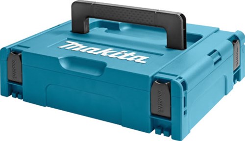 Accessoires Makita m-box n°1 nouveau modèle - 821549-5