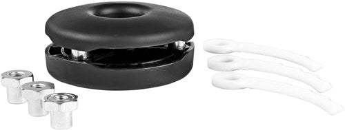 Accessoires Makita tête de coupe couteaux en plastique 255mm - 198383-1