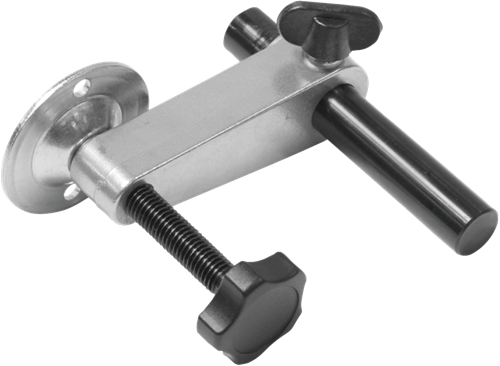 Makita accessoires pince à matériaux verticale - 122940-3 122940-3