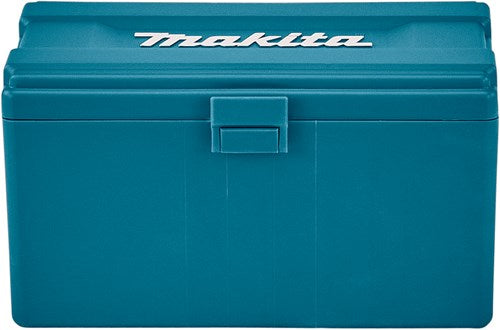 Boîte de rangement d'accessoires Makita multi-outil - 821538-0 - 821538-0