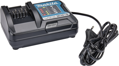 Accessoires Makita chargeur cxt dc10wd - 197343-0 - 197343-0