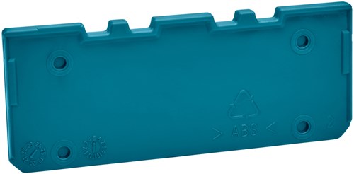 Accessoires Makita Séparateur de compartiment Makita petit pour Makstor - p-84414
