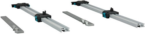 Accessoires Makita guide parallèle (butée) pour rail de guidage - 1913k7-3